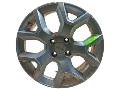 Recambio de llanta para jeep avenger (j2) electric referencia OEM IAM 52197382 ET32 6.5Jx17