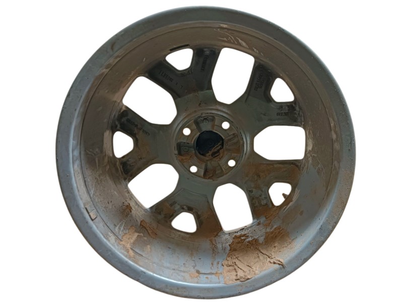 Recambio de llanta para jeep avenger (j2) electric referencia OEM IAM 52197382 ET32 6.5Jx17