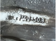 Recambio de llanta para jeep grand cherokee iii (wh, wk) 3.0 crd 4x4 referencia OEM IAM 5KB76TRMAA ET50.8 17x7 1/2J 2