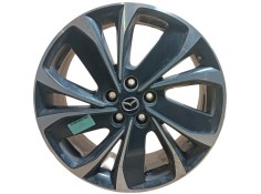 Recambio de llanta para mazda cx-5 (kf) 2.0 referencia OEM IAM 9965427090 ET45 19x7J