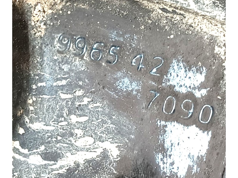 Recambio de llanta para mazda cx-5 (kf) 2.0 referencia OEM IAM 9965427090 ET45 19x7J