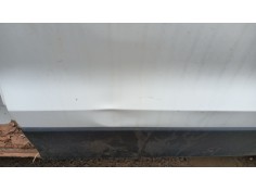 Recambio de puerta trasera izquierda para volkswagen t-cross (c11, d31) 1.0 tsi referencia OEM IAM    2