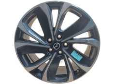 Recambio de llanta para mazda cx-5 (kf) 2.0 referencia OEM IAM 9965427090 ET45 19x7J