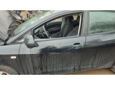 Recambio de puerta delantera izquierda para seat ibiza iv (6j5, 6p1) 1.2 tdi referencia OEM IAM   