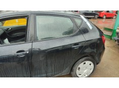 Recambio de puerta trasera izquierda para seat ibiza iv (6j5, 6p1) 1.2 tdi referencia OEM IAM   