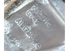 Recambio de llanta para seat leon (5f1) 1.4 tsi referencia OEM IAM 5F0601025T ET49 7Jx17 2