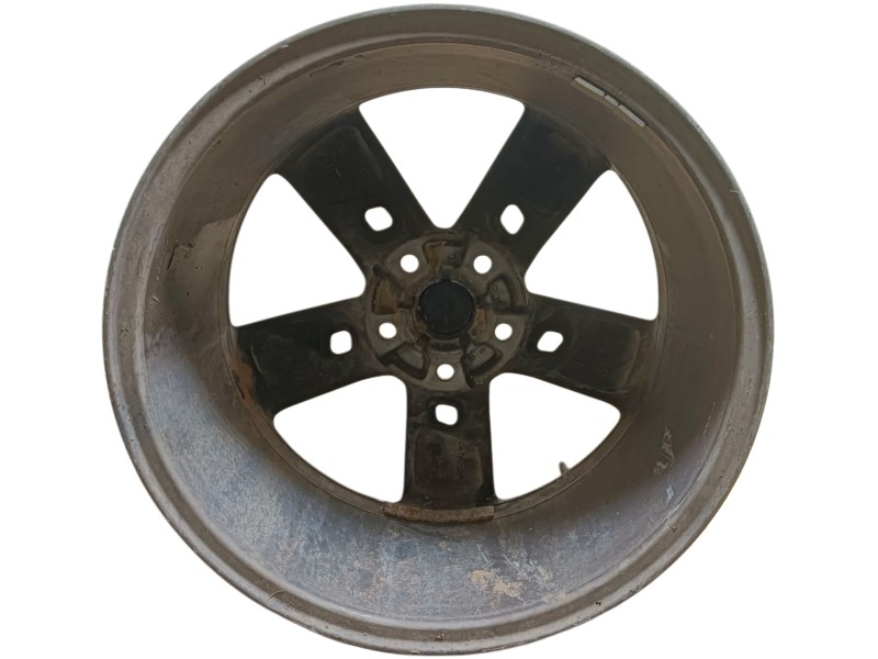 Recambio de llanta para seat leon (5f1) 1.4 tsi referencia OEM IAM 5F0601025T ET49 7Jx17