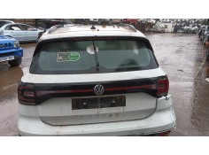 Recambio de porton trasero para volkswagen t-cross (c11, d31) 1.0 tsi referencia OEM IAM   