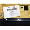 Recambio de guarnecido puerta trasera izquierda para land rover range rover (lp) vogue (160kw) referencia OEM IAM 452769 ELB1095