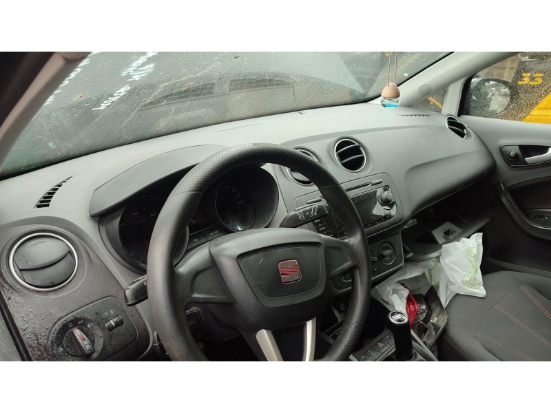Recambio de airbag delantero derecho para seat ibiza iv (6j5, 6p1) 1.2 tdi referencia OEM IAM   