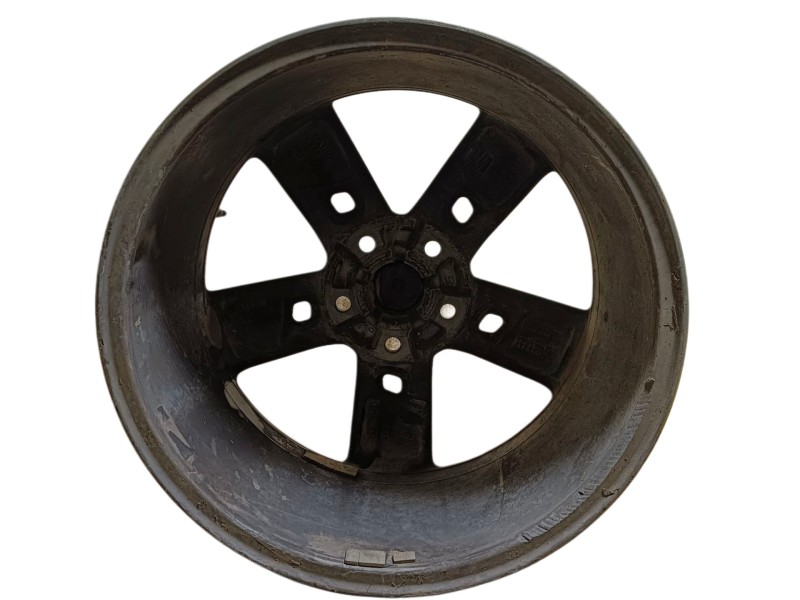 Recambio de llanta para seat leon (5f1) 1.4 tsi referencia OEM IAM 5F0601025T ET49 7Jx17