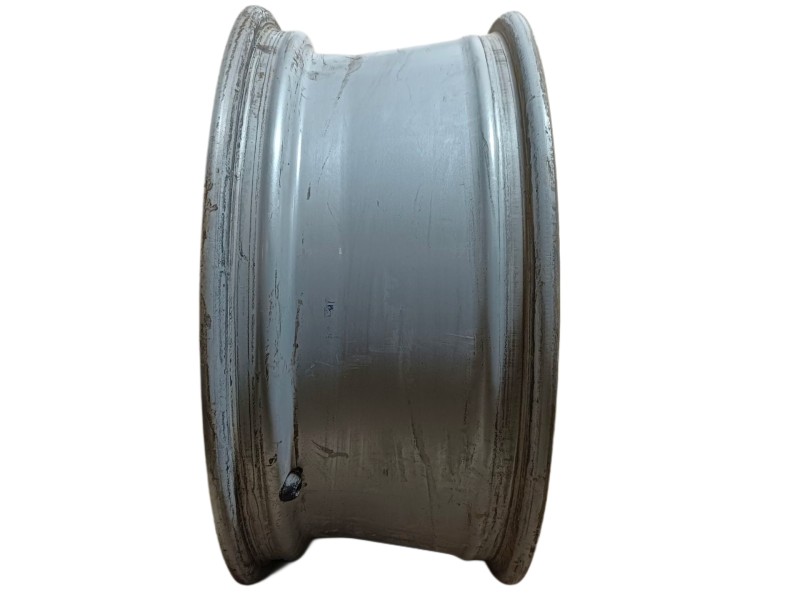 Recambio de llanta para seat leon (5f1) 1.4 tsi referencia OEM IAM 5F0601025T ET49 7Jx17