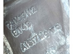 Recambio de llanta para seat leon (5f1) 1.4 tsi referencia OEM IAM 5F0601025T ET49 7Jx17 2