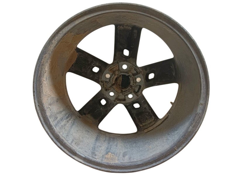 Recambio de llanta para seat leon (5f1) 1.4 tsi referencia OEM IAM 5F0601025T ET49 7Jx17