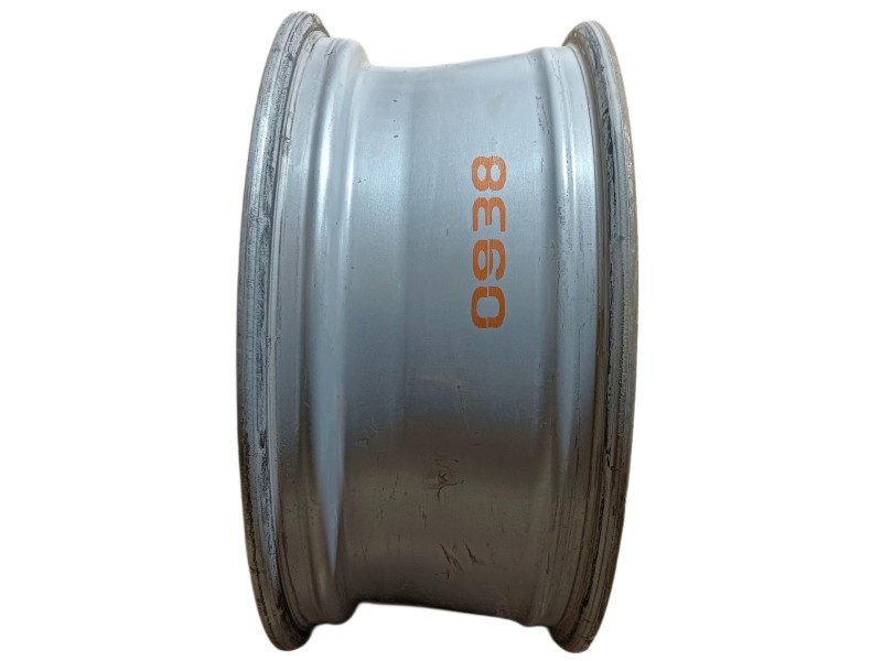Recambio de llanta para seat leon (5f1) 1.4 tsi referencia OEM IAM 5F0601025T ET49 7Jx17
