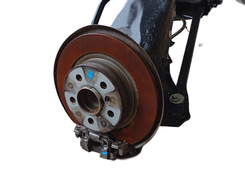 Recambio de puente trasero para bmw x1 (f48) sdrive 18 d referencia OEM IAM  14627010 