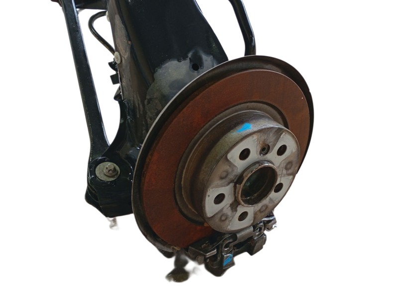 Recambio de puente trasero para bmw x1 (f48) sdrive 18 d referencia OEM IAM  14627010 