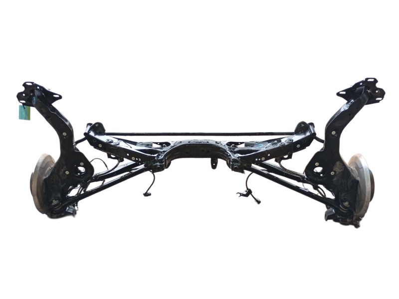 Recambio de puente trasero para bmw x1 (f48) sdrive 18 d referencia OEM IAM  14627010 