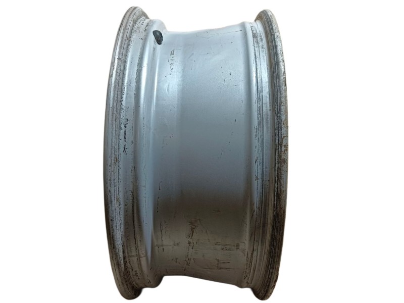 Recambio de llanta para seat leon (5f1) 1.4 tsi referencia OEM IAM 5F0601025T ET49 7Jx17