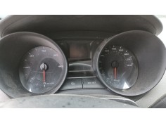 Recambio de cuadro instrumentos para seat ibiza iv (6j5, 6p1) 1.2 tdi referencia OEM IAM   