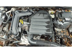 Recambio de motor completo para volkswagen t-cross (c11, d31) 1.0 tsi referencia OEM IAM   