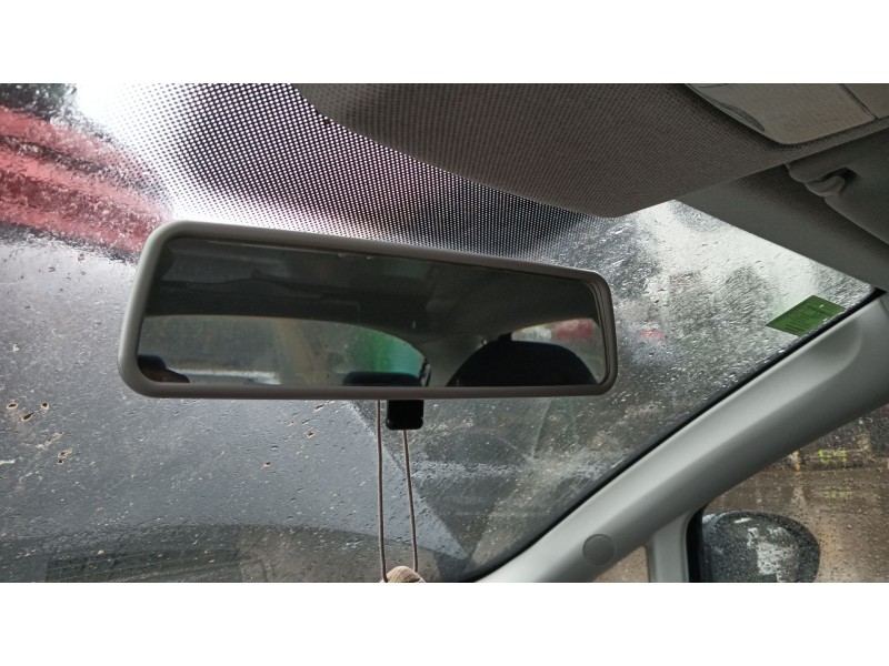 Recambio de espejo interior para seat ibiza iv (6j5, 6p1) 1.2 tdi referencia OEM IAM   