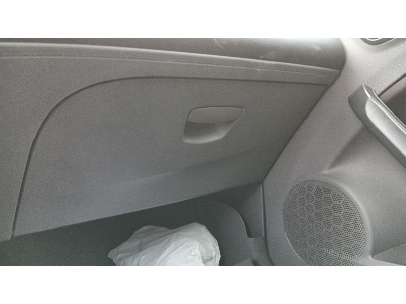 Recambio de guantera para seat ibiza iv (6j5, 6p1) 1.2 tdi referencia OEM IAM   
