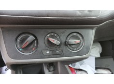 Recambio de mando calefaccion / aire acondicionado para seat ibiza iv (6j5, 6p1) 1.2 tdi referencia OEM IAM   