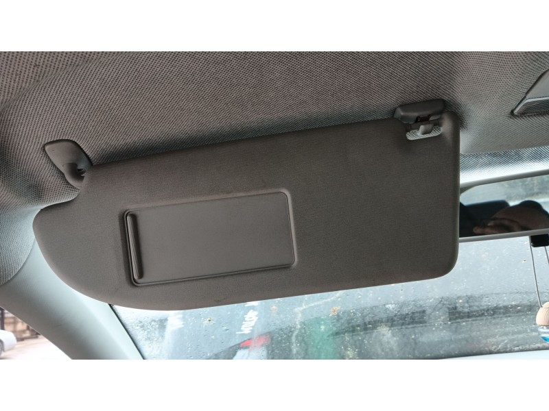Recambio de parasol derecho para seat ibiza iv (6j5, 6p1) 1.2 tdi referencia OEM IAM   