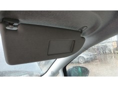 Recambio de parasol izquierdo para seat ibiza iv (6j5, 6p1) 1.2 tdi referencia OEM IAM   