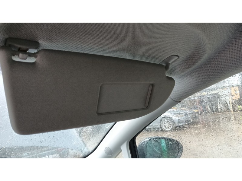 Recambio de parasol izquierdo para seat ibiza iv (6j5, 6p1) 1.2 tdi referencia OEM IAM   