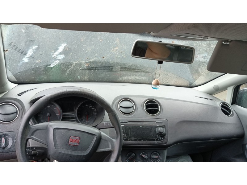 Recambio de salpicadero para seat ibiza iv (6j5, 6p1) 1.2 tdi referencia OEM IAM   