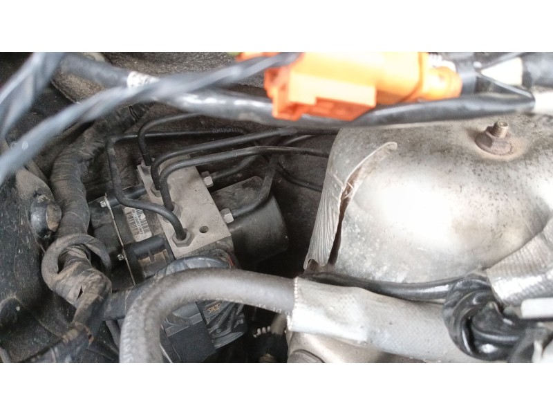 Recambio de abs para seat ibiza iv (6j5, 6p1) 1.2 tdi referencia OEM IAM   