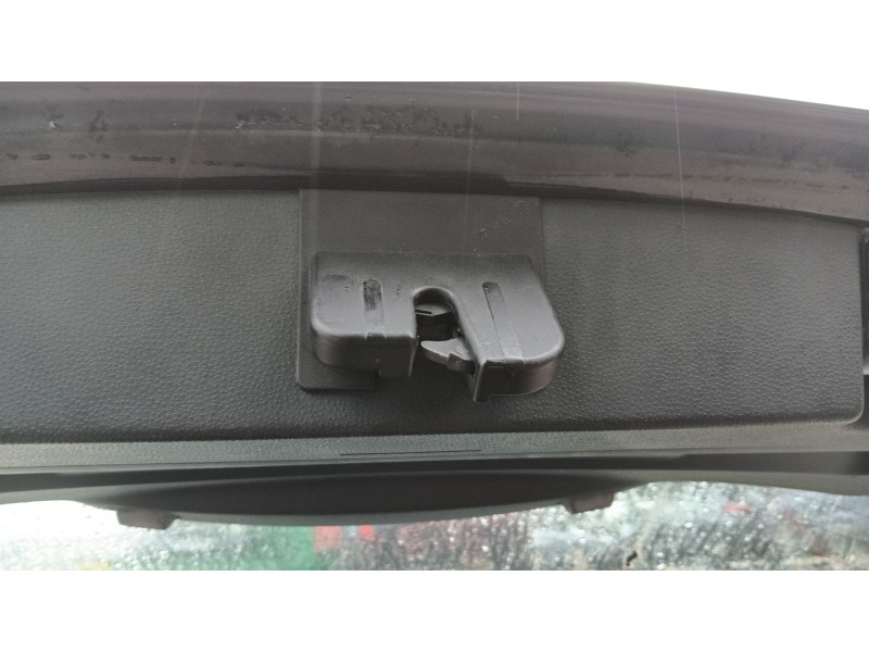 Recambio de cerradura maletero / porton para seat ibiza iv (6j5, 6p1) 1.2 tdi referencia OEM IAM   