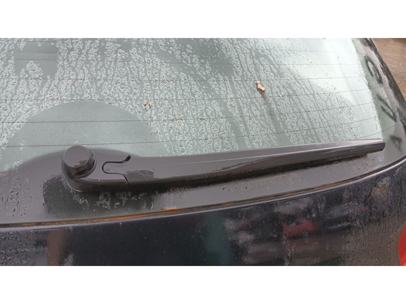 Recambio de motor limpia trasero para seat ibiza iv (6j5, 6p1) 1.2 tdi referencia OEM IAM   