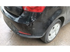 Recambio de paragolpes trasero para seat ibiza iv (6j5, 6p1) 1.2 tdi referencia OEM IAM   