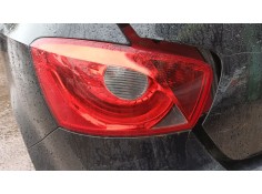 Recambio de piloto trasero izquierdo para seat ibiza iv (6j5, 6p1) 1.2 tdi referencia OEM IAM   