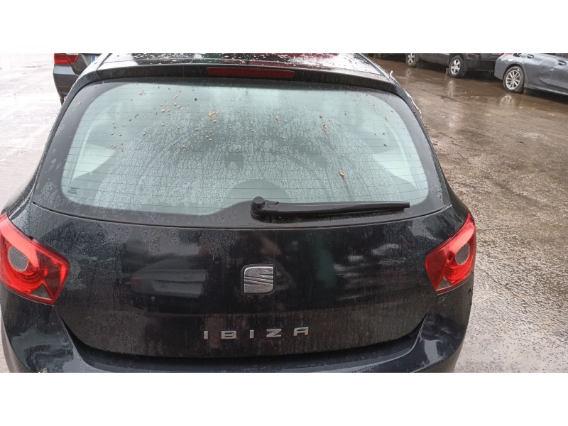 Recambio de porton trasero para seat ibiza iv (6j5, 6p1) 1.2 tdi referencia OEM IAM   