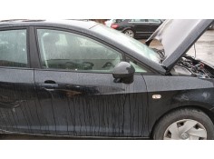 Recambio de puerta delantera derecha para seat ibiza iv (6j5, 6p1) 1.2 tdi referencia OEM IAM   