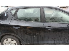 Recambio de puerta trasera derecha para seat ibiza iv (6j5, 6p1) 1.2 tdi referencia OEM IAM   