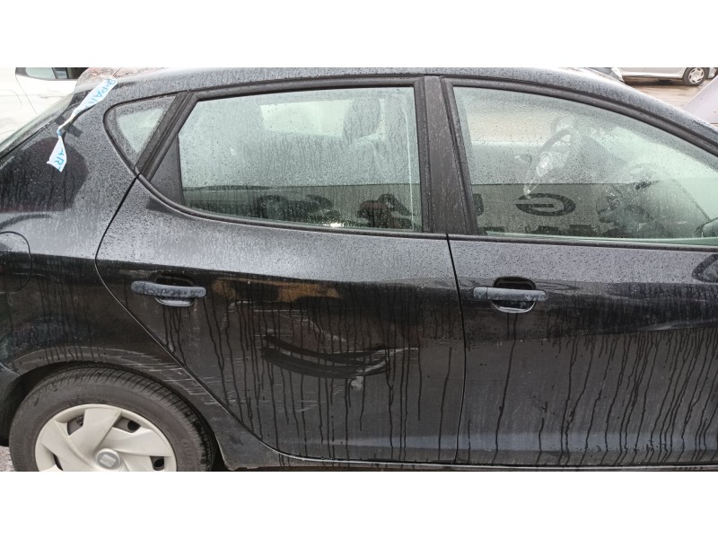Recambio de puerta trasera derecha para seat ibiza iv (6j5, 6p1) 1.2 tdi referencia OEM IAM   