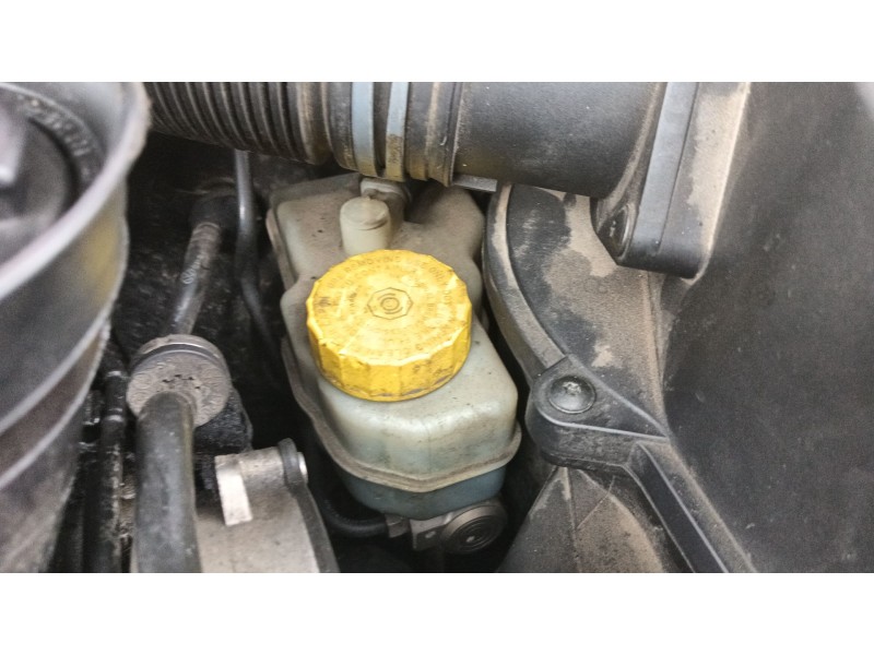 Recambio de bomba freno para seat ibiza iv (6j5, 6p1) 1.2 tdi referencia OEM IAM   