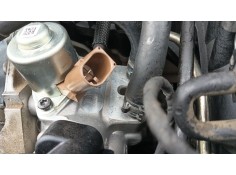 Recambio de bomba inyeccion para seat ibiza iv (6j5, 6p1) 1.2 tdi referencia OEM IAM   