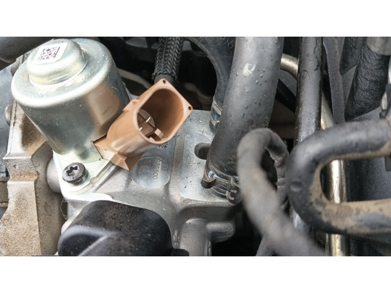 Recambio de bomba inyeccion para seat ibiza iv (6j5, 6p1) 1.2 tdi referencia OEM IAM   