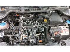 Recambio de caja cambios para seat ibiza iv (6j5, 6p1) 1.2 tdi referencia OEM IAM   