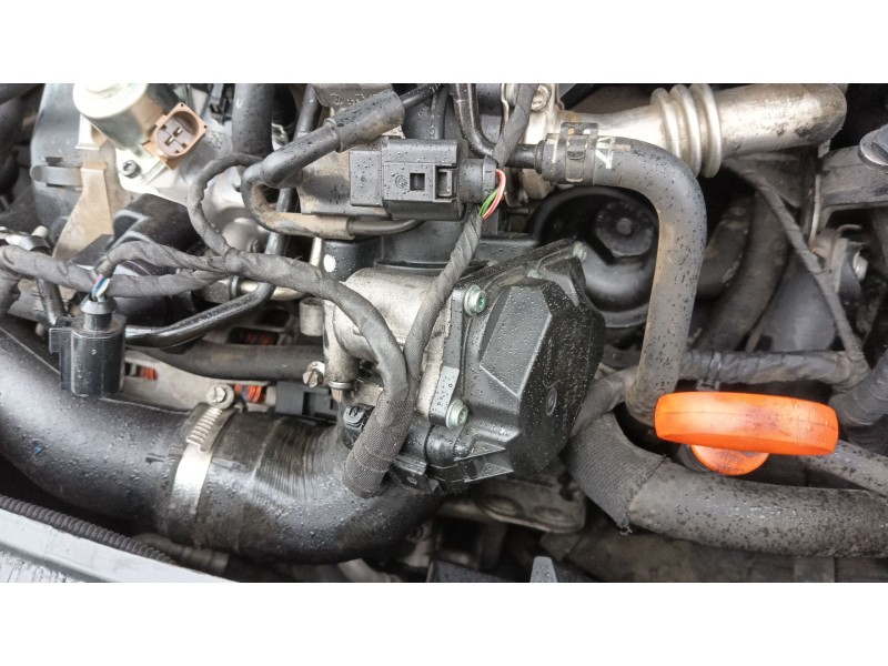 Recambio de caja mariposa para seat ibiza iv (6j5, 6p1) 1.2 tdi referencia OEM IAM   