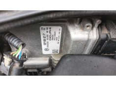 Recambio de centralita motor uce para seat ibiza iv (6j5, 6p1) 1.2 tdi referencia OEM IAM   
