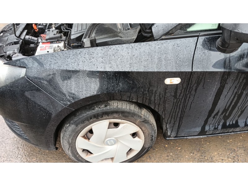 Recambio de aleta delantera izquierda para seat ibiza iv (6j5, 6p1) 1.2 tdi referencia OEM IAM   