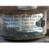 Recambio de bomba direccion para peugeot boxer furgoneta 2.0 bluehdi 130 referencia OEM IAM 9805820980 9805820980 