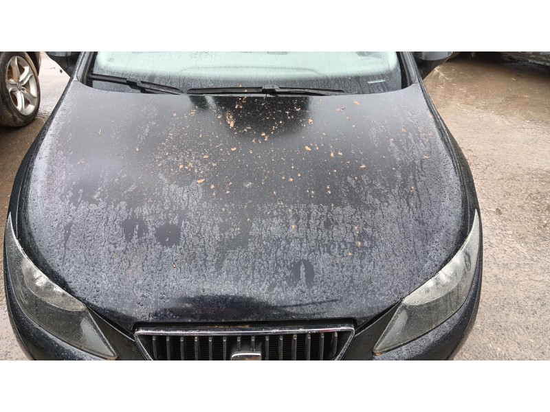 Recambio de capot para seat ibiza iv (6j5, 6p1) 1.2 tdi referencia OEM IAM   